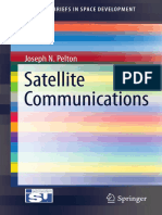 Pelton2012 Book SatelliteCommunications
