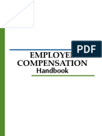 Employee Compensation: Handbook