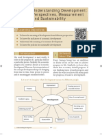 Economics - 1) Understanding Development (Edited)