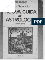 Ciro Discepolo - Nuova Guida All Astrologia 2ed