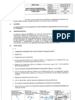 DC-GCAF-01-15 Selección de Proveedores para Adquisicion de Bienes y Servicios V03 - 26-08-19 - Unlocked