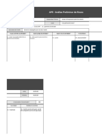Análise Preliminar de Risco Editável.xlsx