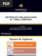 ESCALA DE CAPRINI Formato | PDF | Rtt | Especialidades Medicas