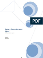 Rotary Drum Vaccum Filter Final (Final)