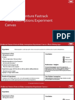 Risky Assumptions Experiment Canvas 1620790461548