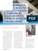 Revista Estampagem Conformacao - 2021 04 - Engenharia Sigma