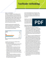 ND White Paper - FaceReader Methodology Screen