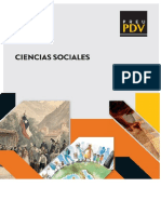 Libro Historia PDV 2020