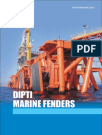 Marine Fender