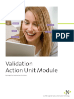 White Paper - FR - Validation AUM
