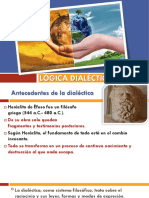 Lógica Dialéctica