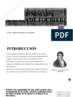 Transformada Rápida de Fourier