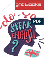 Do You Speak English Guide To Fluent English