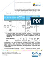 Identificación de Los Predios en La Base de Estratificación Rural (InformaciónIGAC)