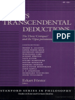 [Eckart Forster] Kant's Transcendental Deductions(BookZZ.org)