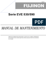 Manual de Mantenimiento 500 Series