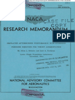 NACA, 1: Research Memorandum