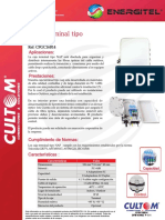 Caja Terminal Tipo Nap CFGC16B14 V6431