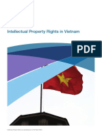 IP Rights in Vietnam