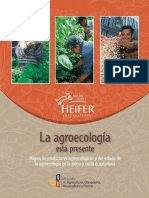 1 La Agroecologia Esta Presente ES Mapeo Heifer Ecuador