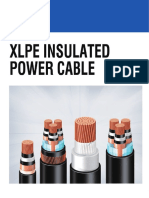 Catalogo Cable XLPE ZTE