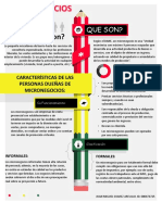 Actividad 1 - Infografia - Casos Empresariales - NRC 13310 2