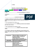 Trabajo Práctico La Cronica (PDF - Io)