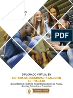 GD5-Sistema de Seguridad y Salud en El Trabajo