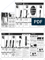 All4one Urc-6419 Manual