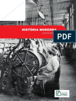 Livro - Historia Moderna