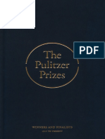 The Pulitzer Prizes Winners 2019