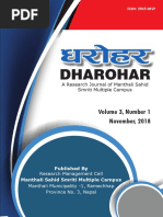Ripumaridni - Rhythm - Vol File 20210612051636 791 | PDF
