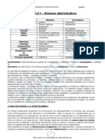 Sypa Resumen - Completo PDF