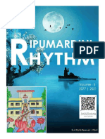 Ripumaridni - Rhythm - Vol File 20210612051636 791