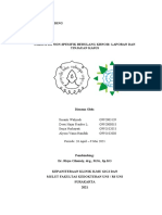 Makalah Jurnal Reading Parotitis (29 April - 9 Mei 2021) - Dikonversi