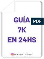 Guía 7K en 24HS.