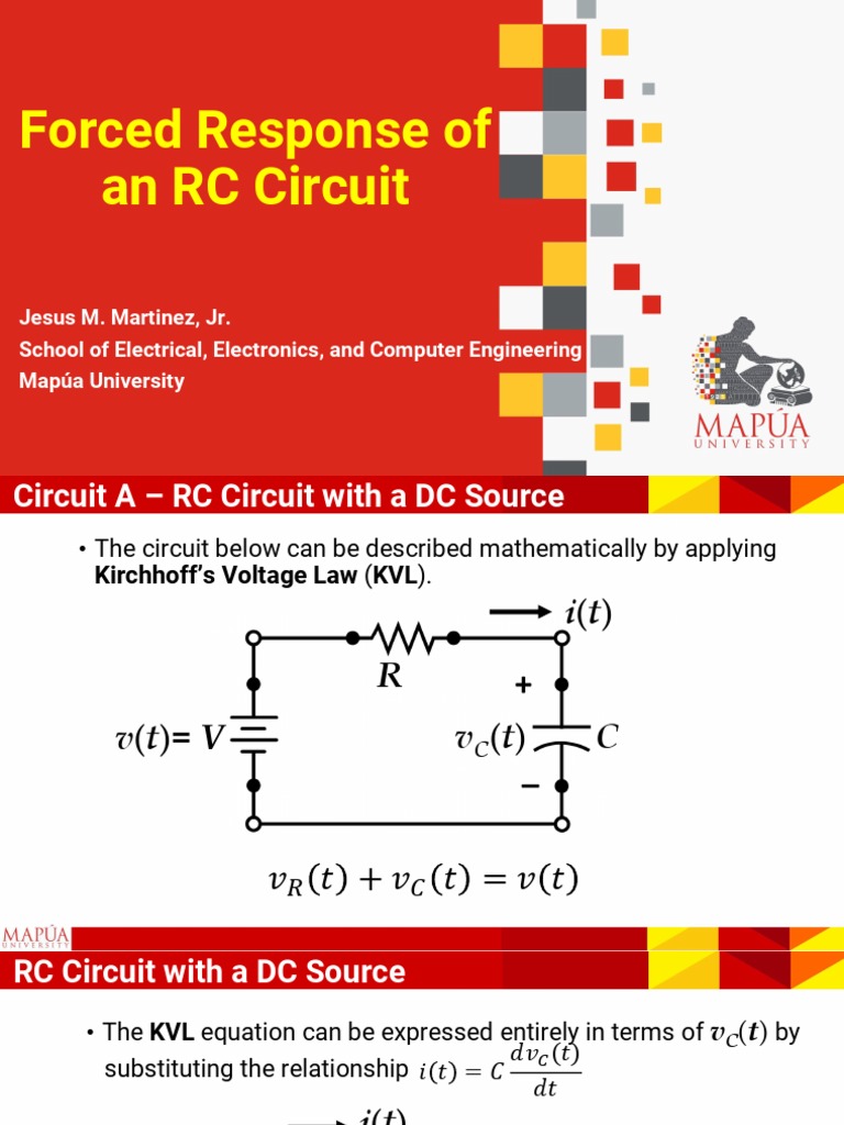forced-response-of-an-rc-circuit-pdf-electrical-network-ordinary