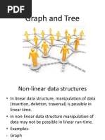 Graph Tree Final