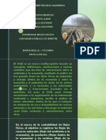 Actividad #4 Cuentas de Activos Sobre Recursos Madereros