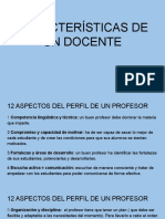 CARACTERÍSTICAS DE UN DOCENTE-2