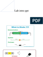 Lab Intro