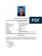 Resume PDF