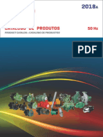 Catálogo de Produtos: Product Catalog Catalogo de Productos