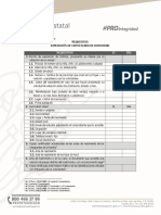 Requisitos Expedición de Certificado de Idoneidad Adopción