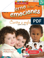 Cuaderno de Emociones 3