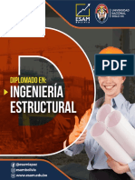 Diplomado Ingenieria Estructural