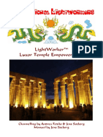 Luxor Temple Empowerment LW Jens S