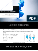 Manejo de Liquidos y Electrolitos Autoguardado