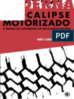 Apocalipse Motorizado (Vários Autores)