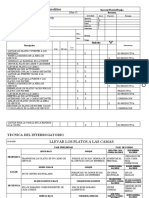 FORMATO Cursograma Analítico WORD